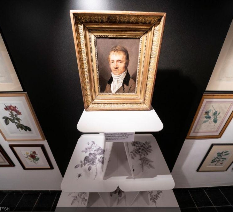 MUSEE REDOUTE SAINT HUBERT